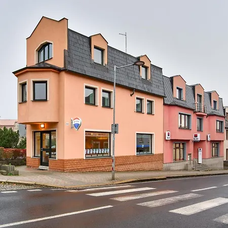 As Centrum Aš