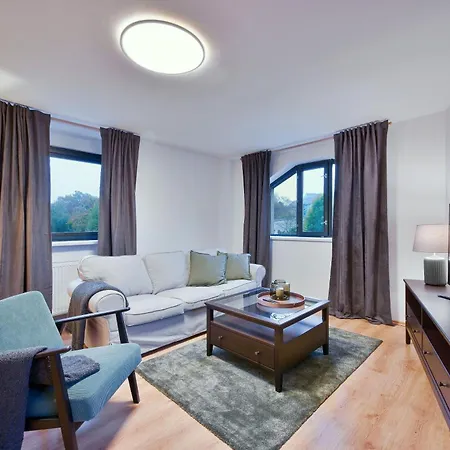 As Centrum Lägenhet