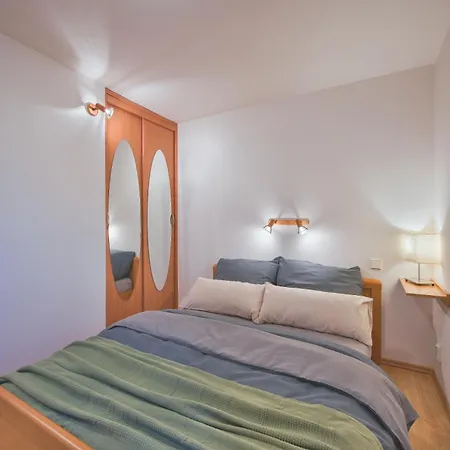 Lägenhet As Centrum