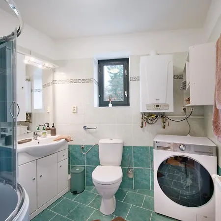 Appartement As Centrum *