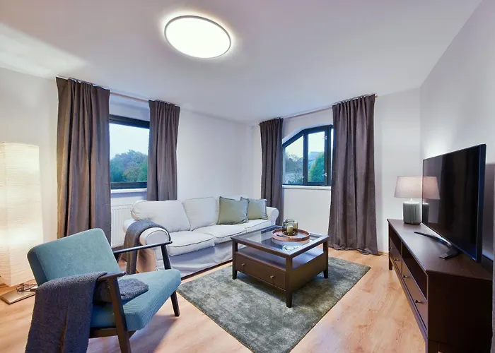 As Centrum Apartment