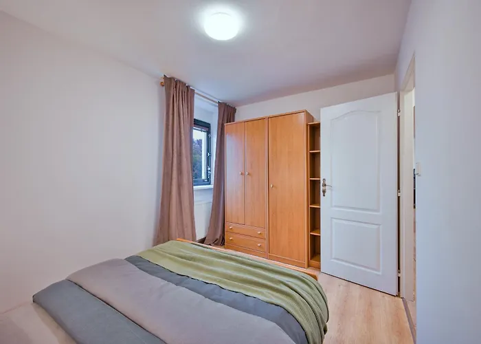 Apartment As Centrum As